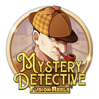 Mystery Detective Fusion Reels
